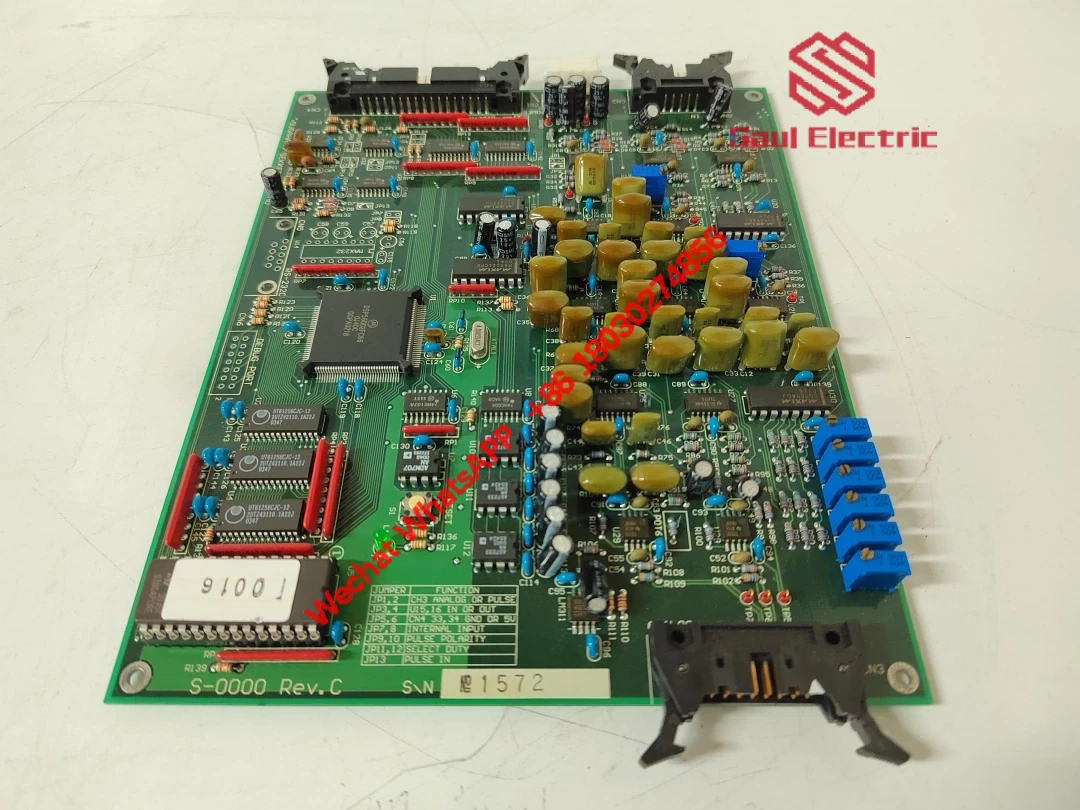 SUGAHARA S-0000 REV.C
