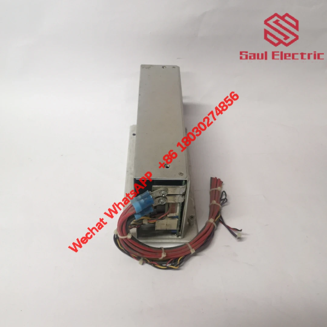 SWITCHING TR-500Q-P-F1 3503311-02