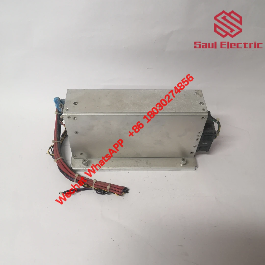SWITCHING TR-500Q-P-F1 3503311-02