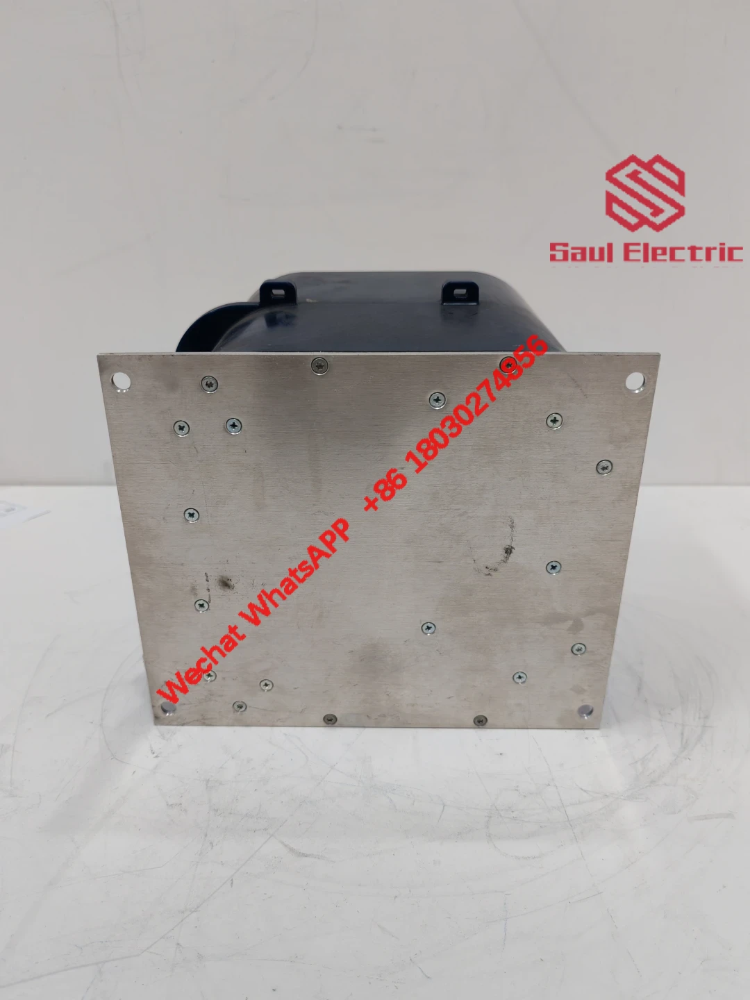 IPS21-35 AD module installation example