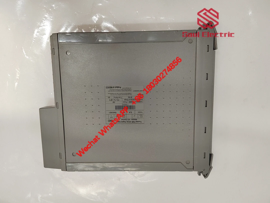 T8403C Module Close-up