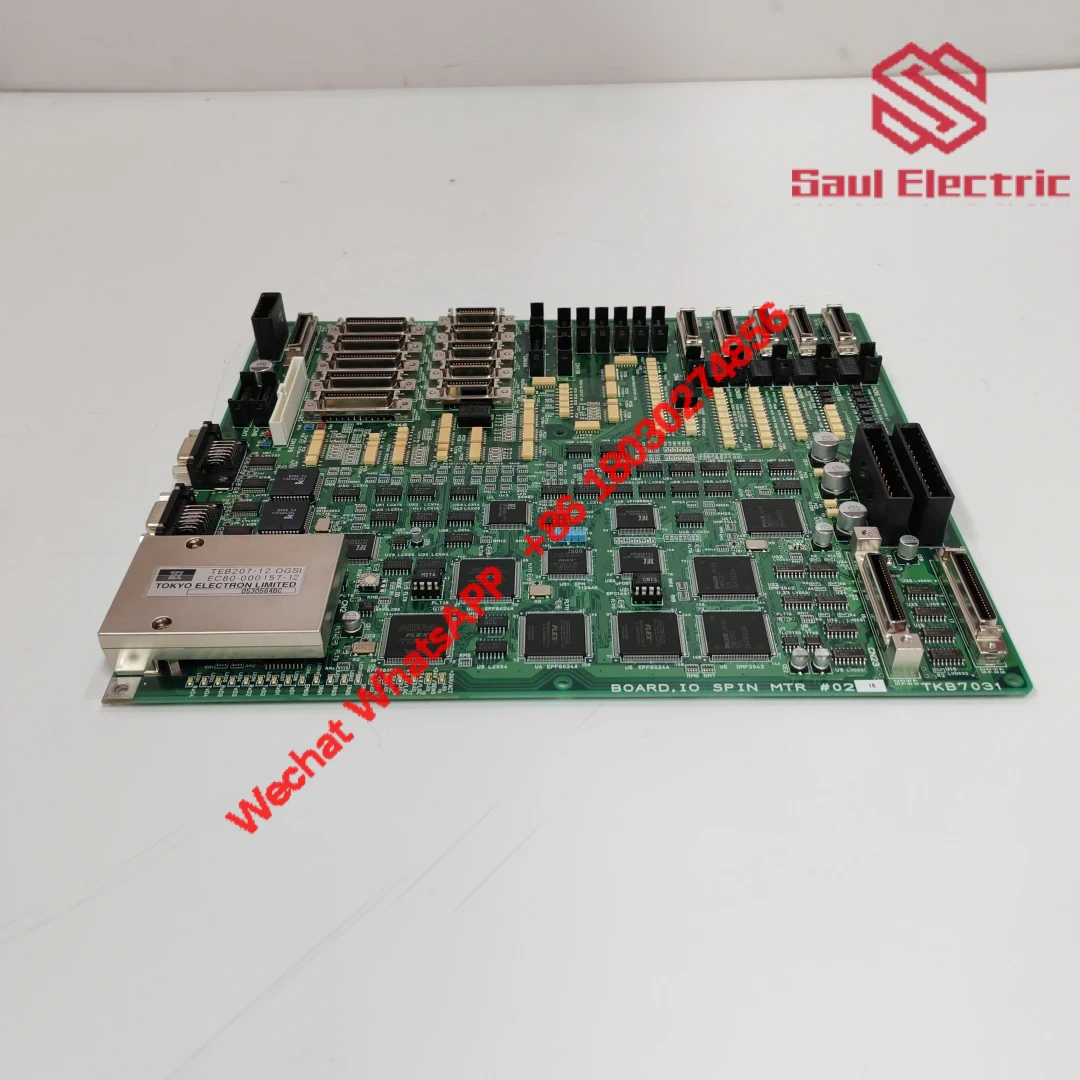 TEB207-12 OGSI EC80-000157-12