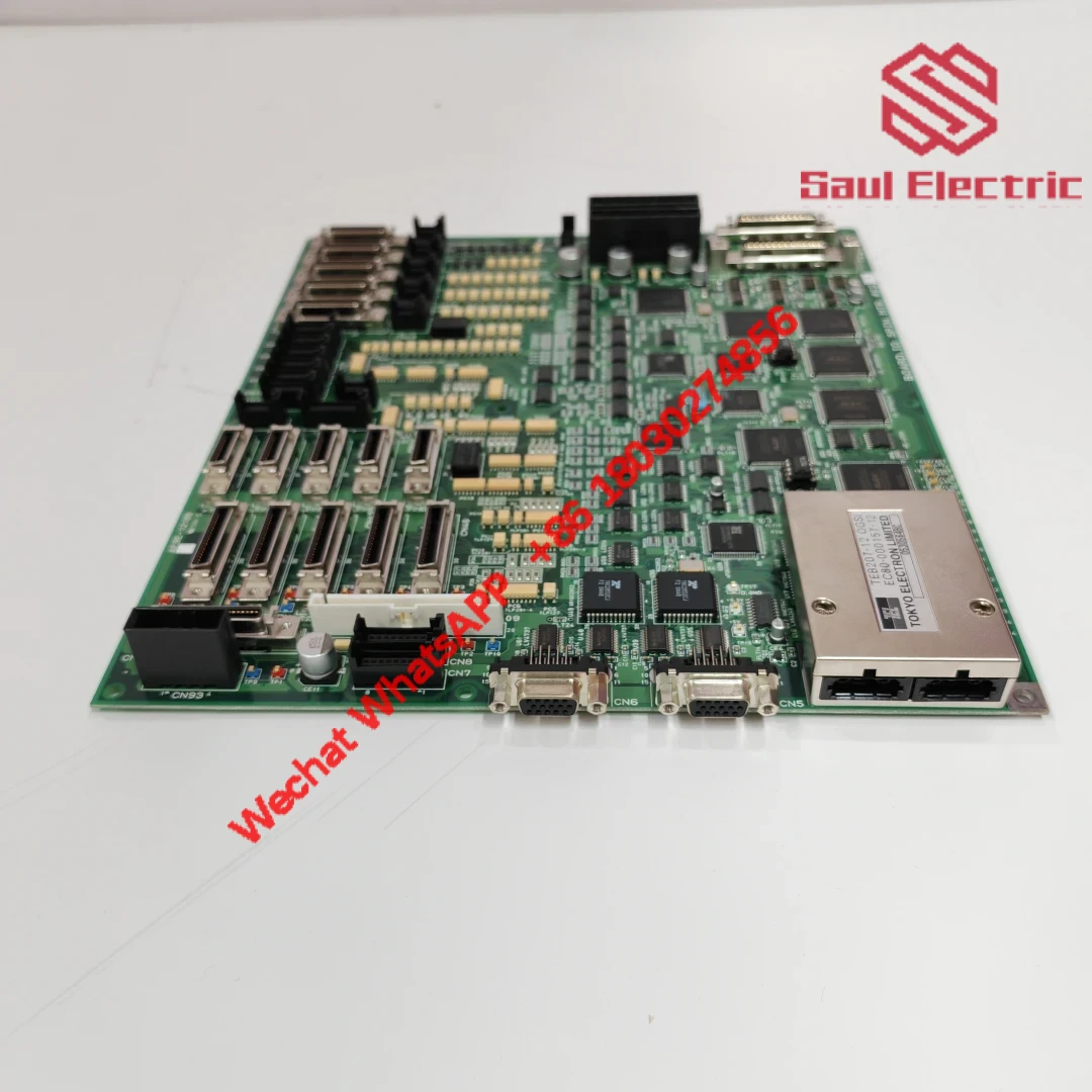 TEB207-12 OGSI EC80-000157-12