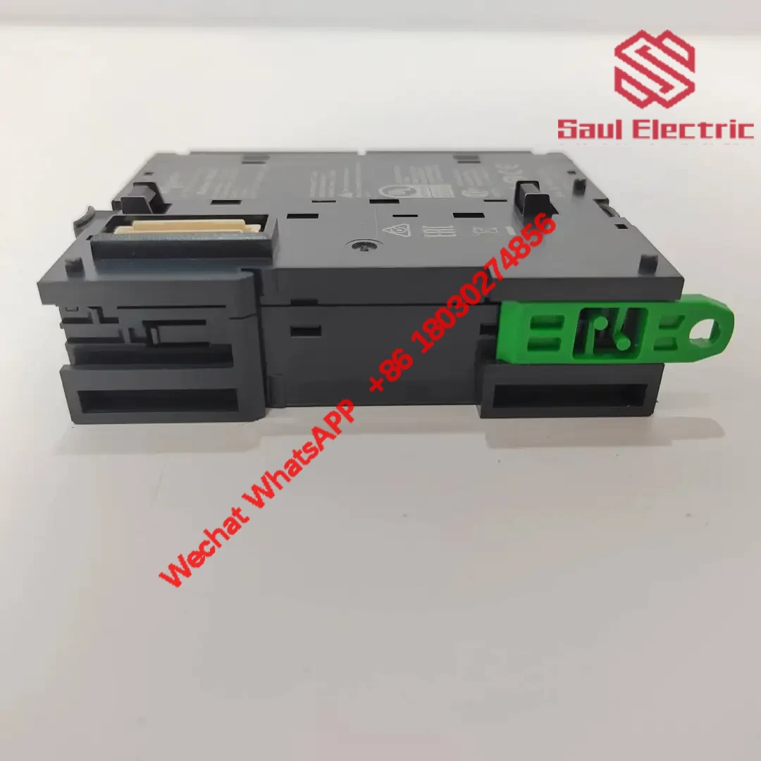 Module wiring diagram