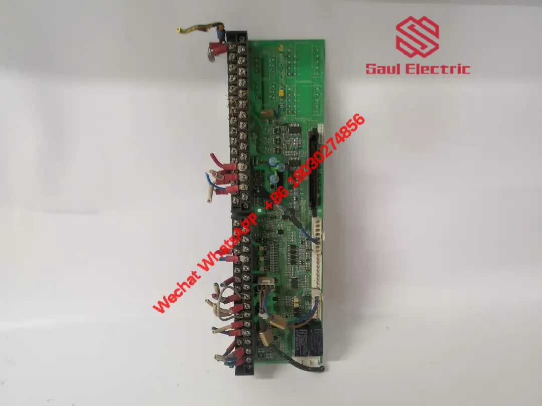 TOSHIBA 2N3A3120-D module close-up