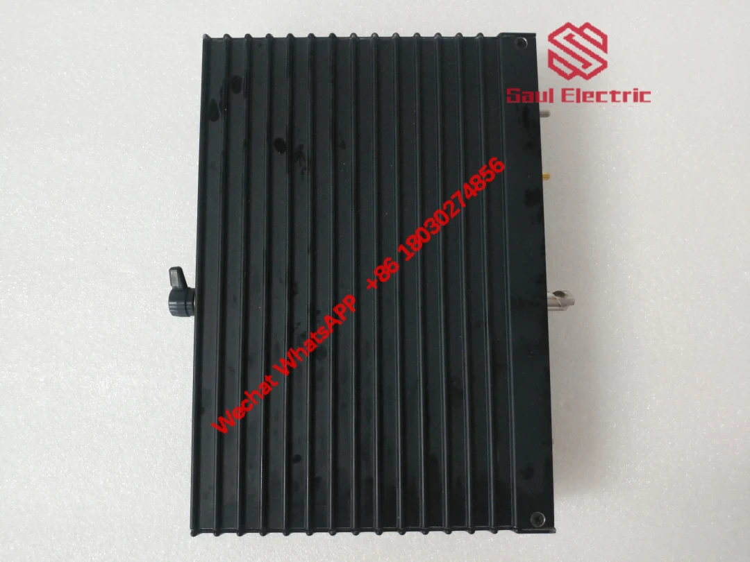 TRICONEX 3101 Module Front Panel