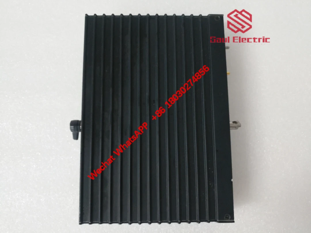 TRICONEX 3301 Internal Components