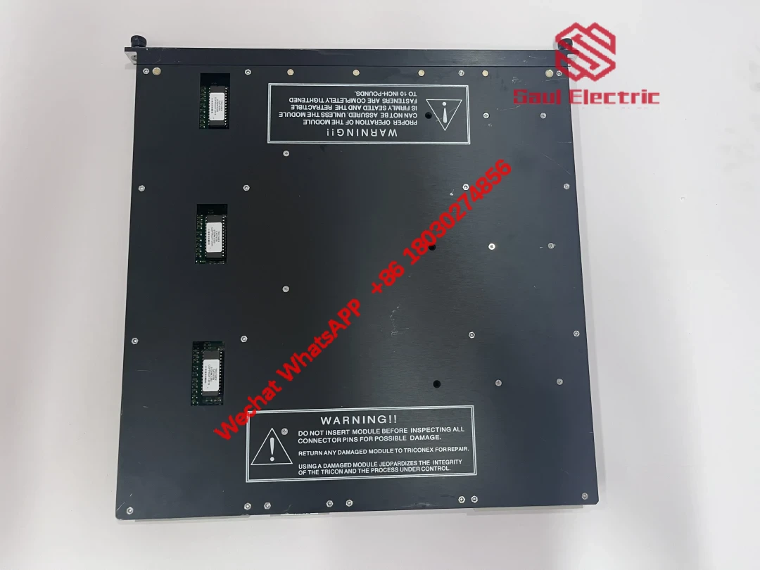 TRICONEX 3805H