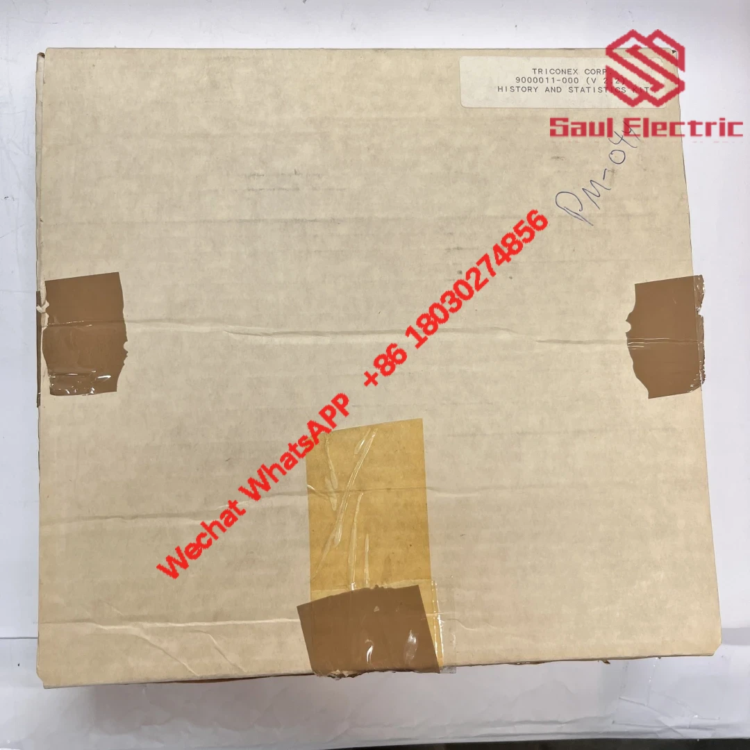 TRICONEX 4000066-025