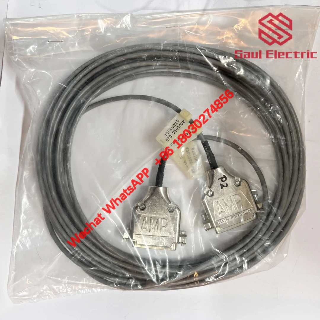 TRICONEX 4000066-025