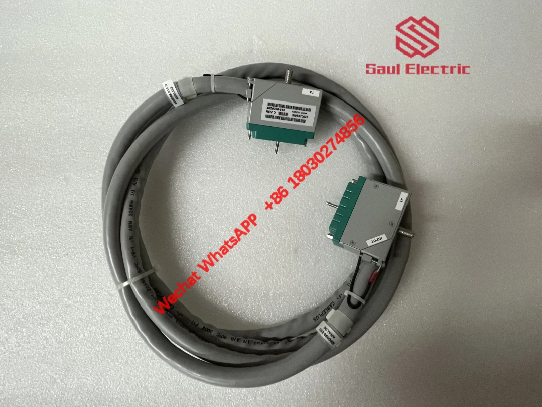 TRICONEX 4000098-510