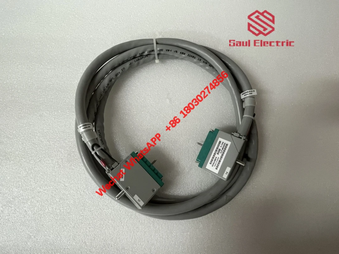 TRICONEX 4000098-510