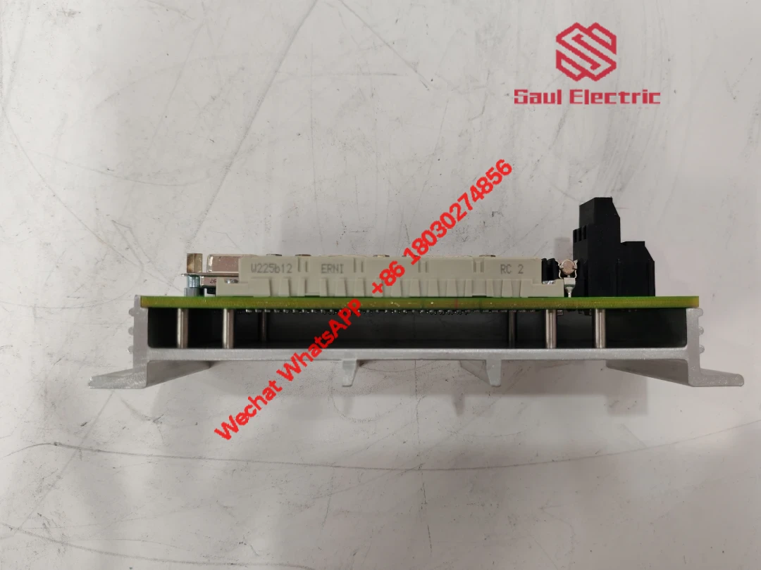 TRICONEX 7400213-100