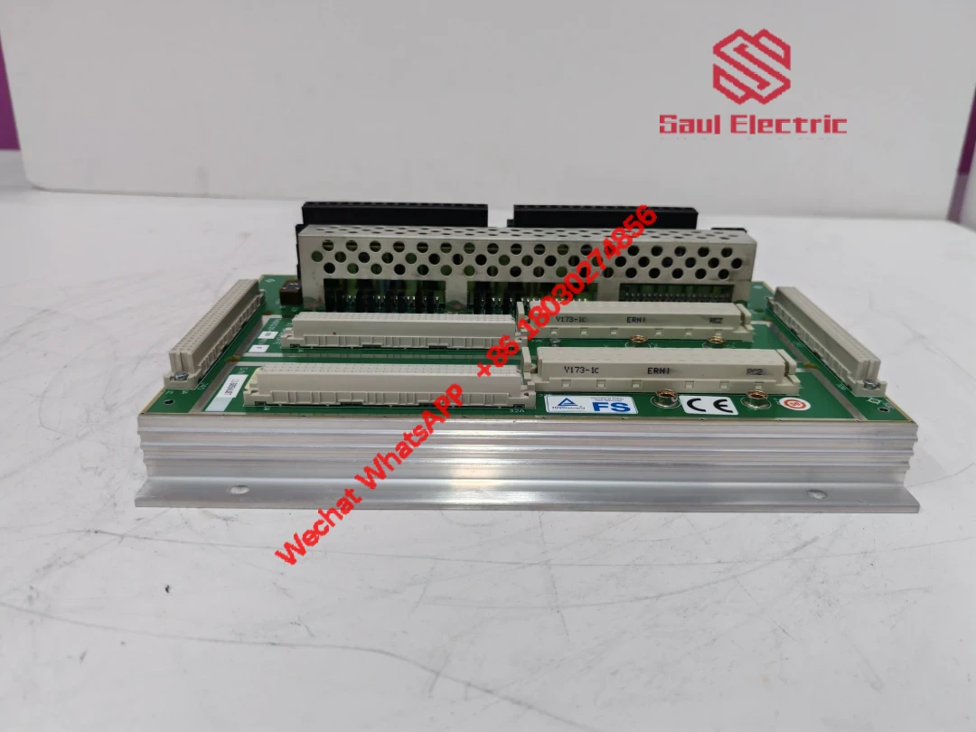 TRICONEX AI2361 7400210-020