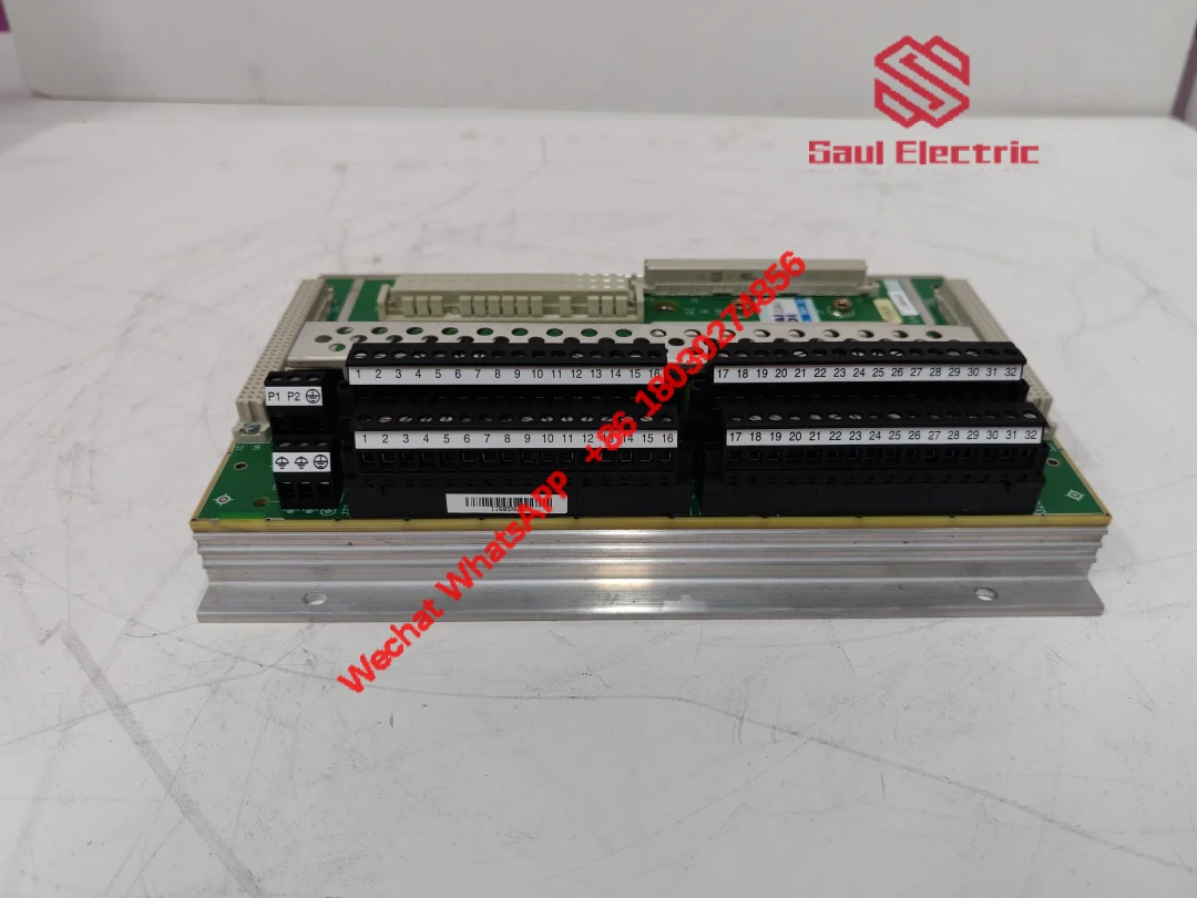 TRICONEX AI2361 7400210-020