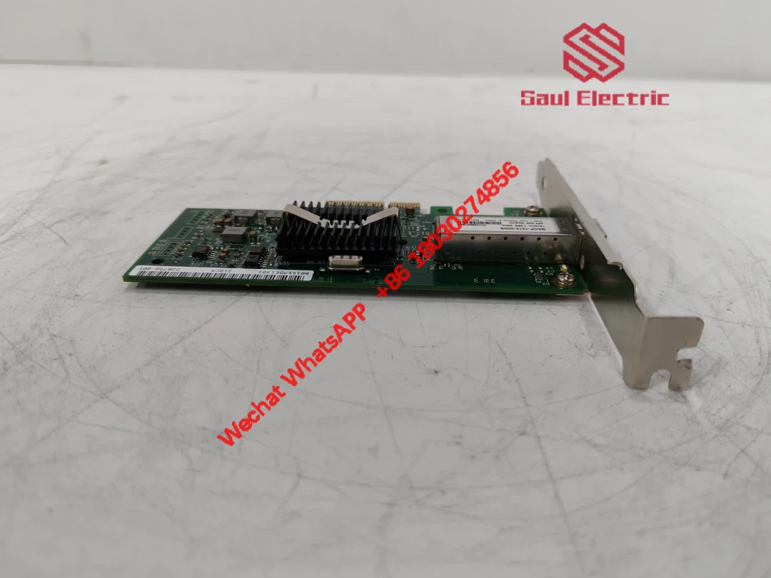 TRICONEX D28799-005 installation view