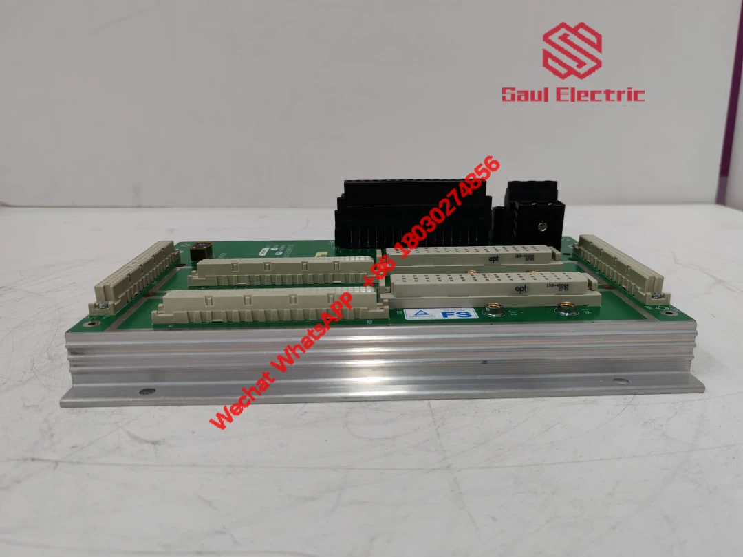 TRICONEX DO2401 7400209-030