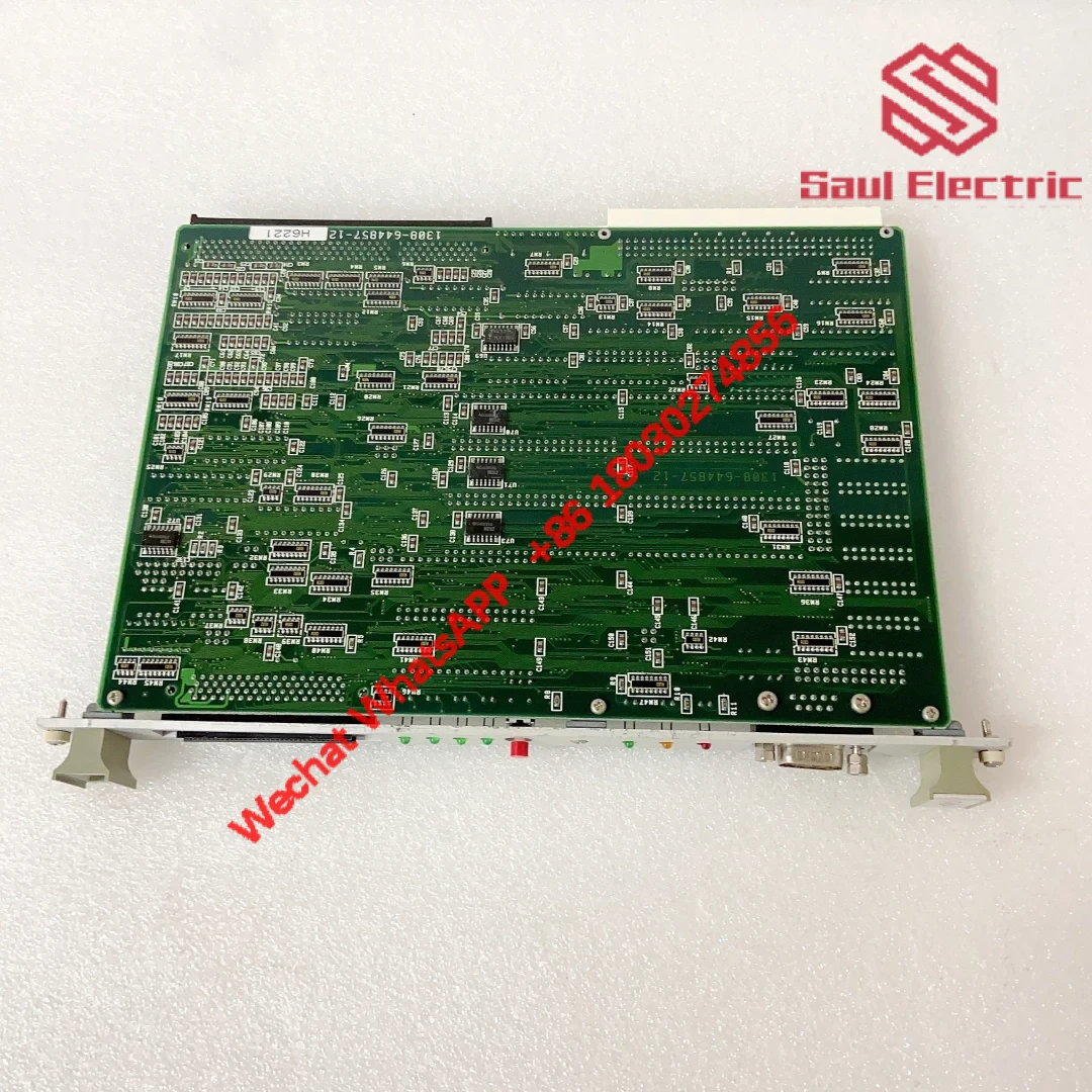 TVB6002-1IMC Interface