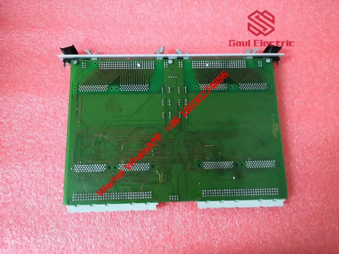 TVME200 Front Panel