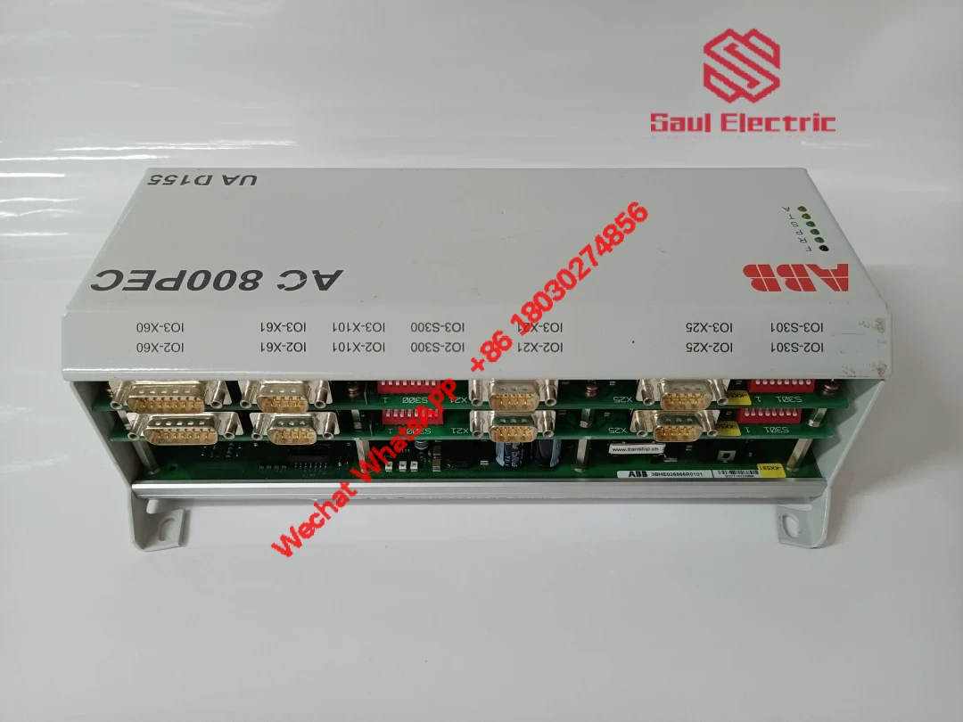 UAD155A0111 technical details