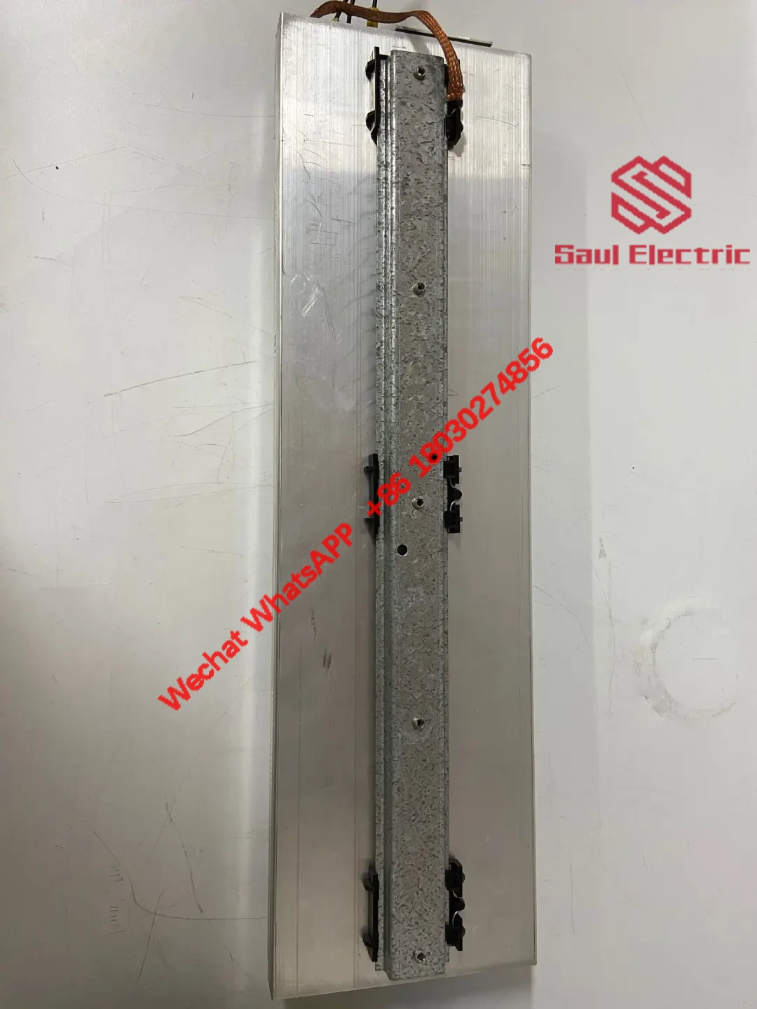 ABB UFC719AE01 Module Installation