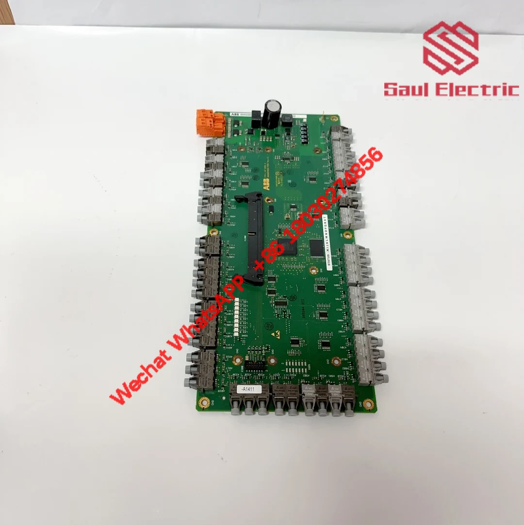 ABB UFC921A101 module