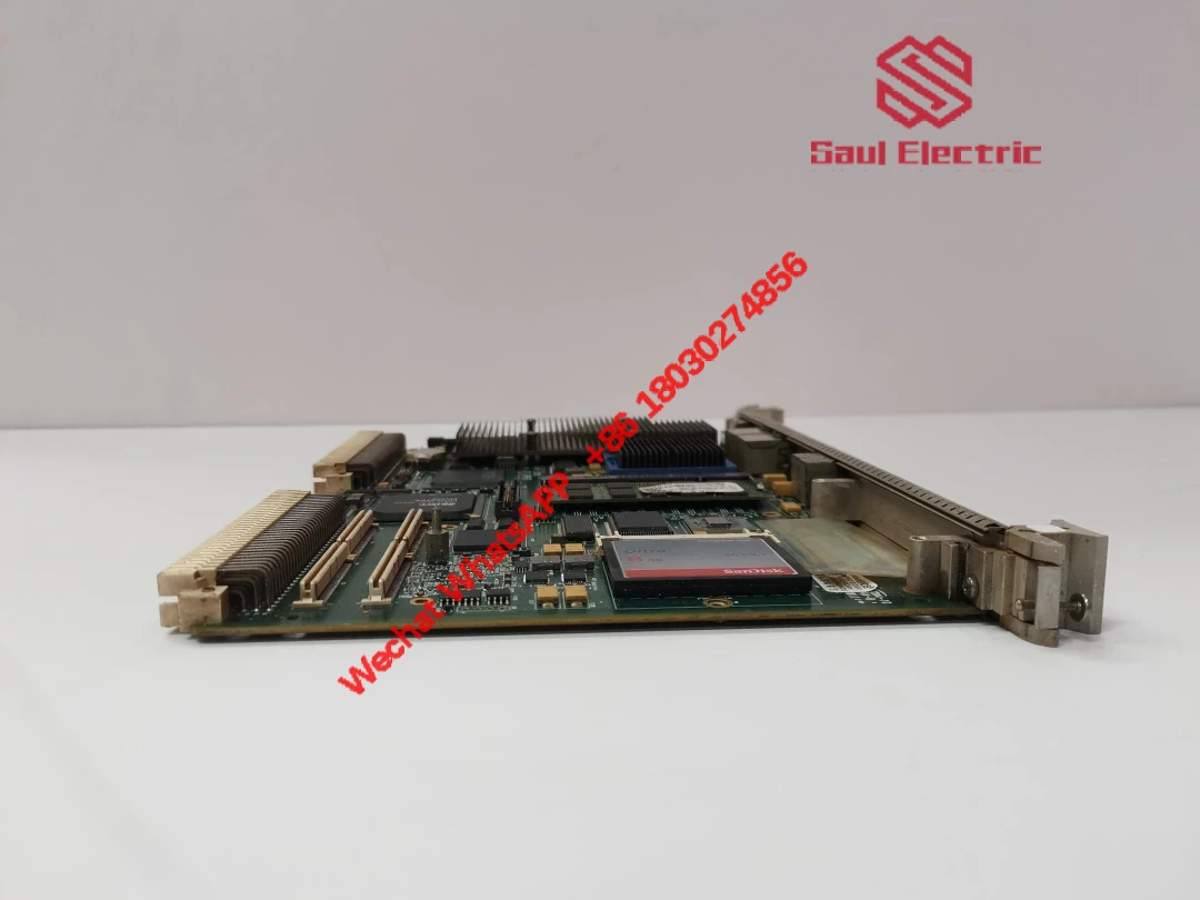 V7768-320000 module installation