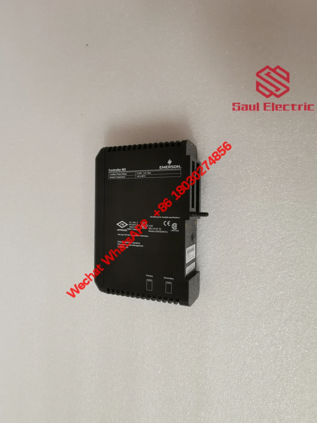 VE3007 KJ2005X1-BA1 12P4375X012