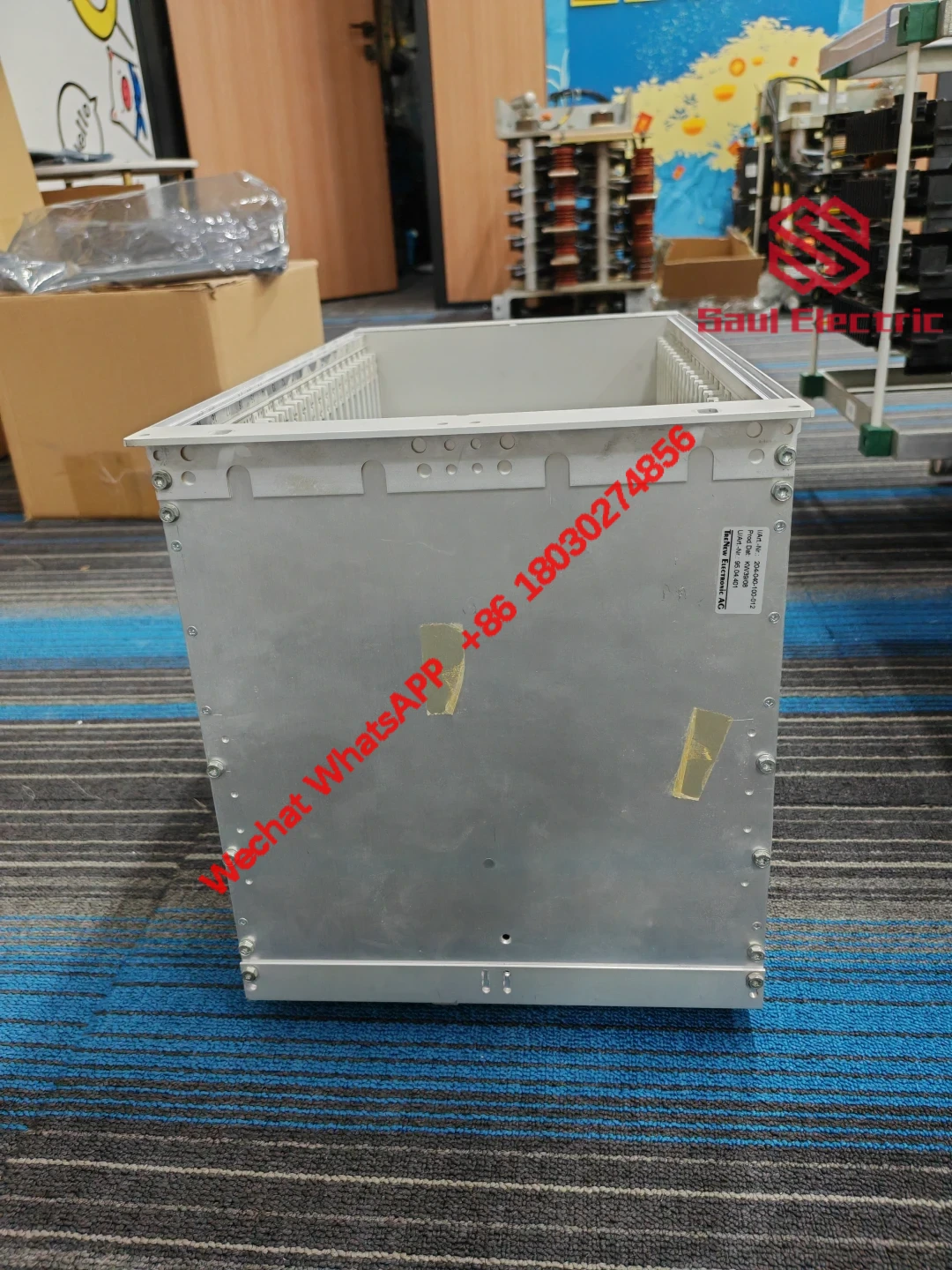 VM600 204-040-100-012