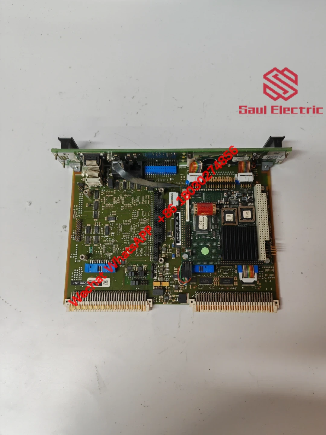 VM600 CPUM 200-595-067-114