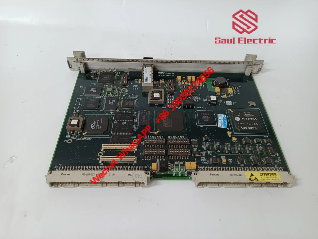 VMIVME5565 Installation