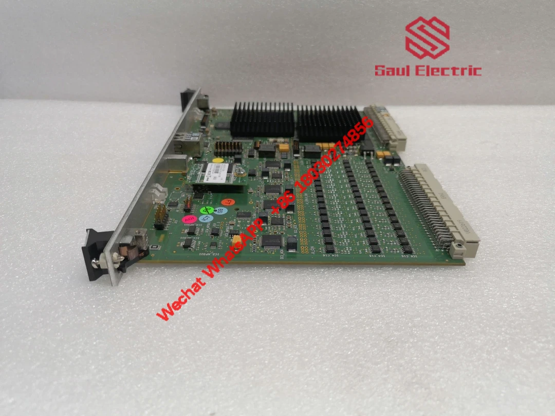 Vibro-meter 600-003 module