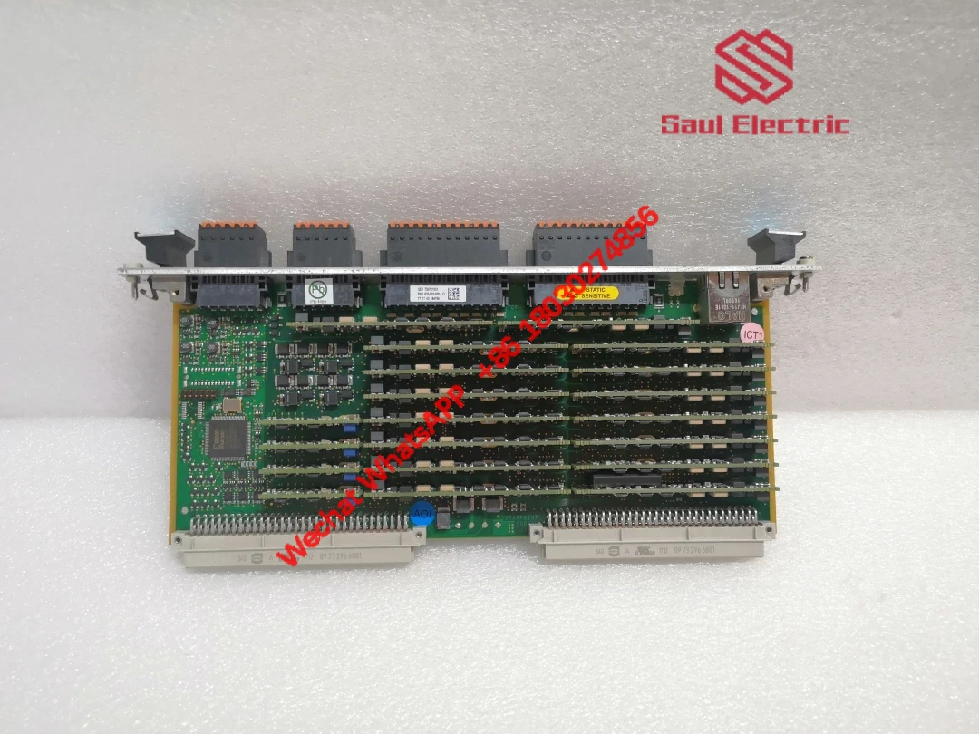 Vibro-meter 620-002-000-113 620-003-111-112 VM600 XIO16T