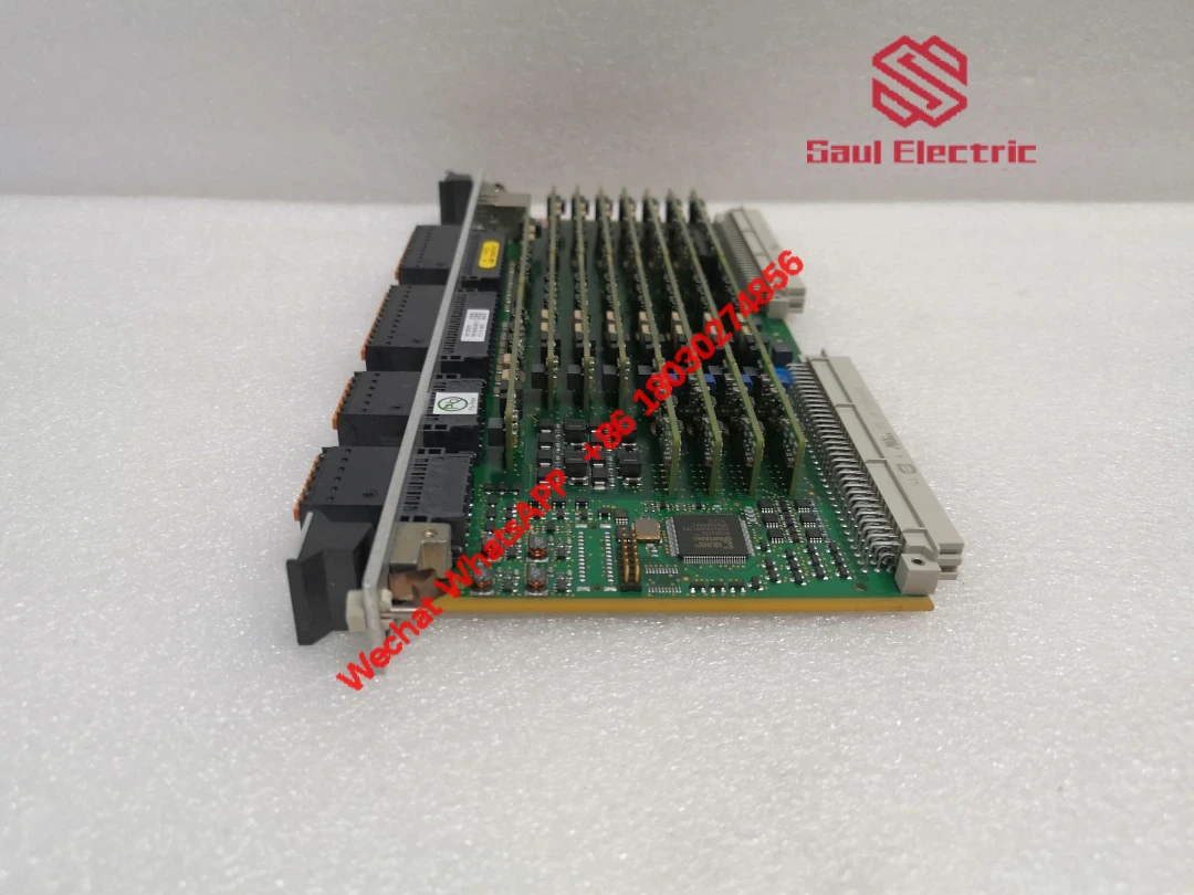 Vibro-meter 620-002-000-113 620-003-111-112 VM600 XIO16T