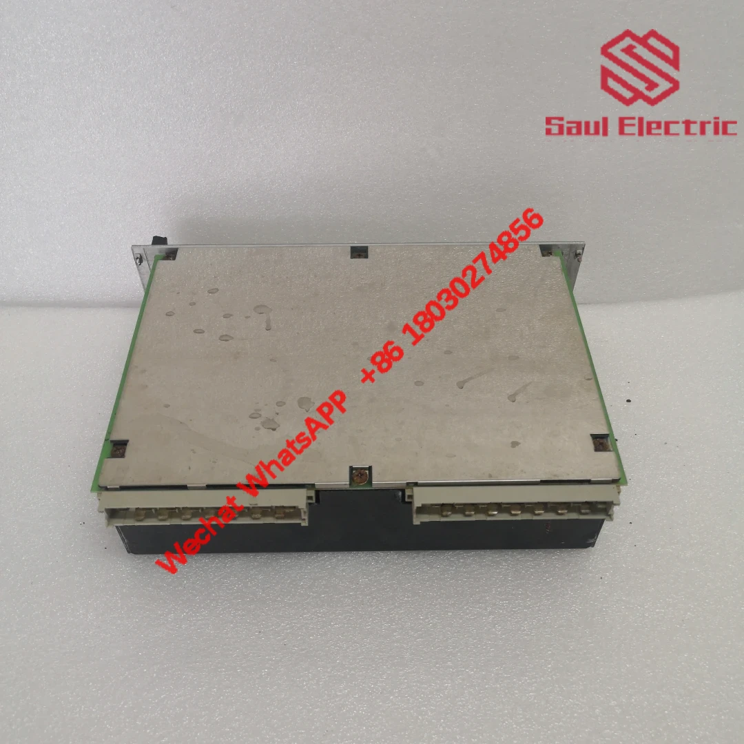 Vibro-meter VM600 RPS6U 200-582-200-011