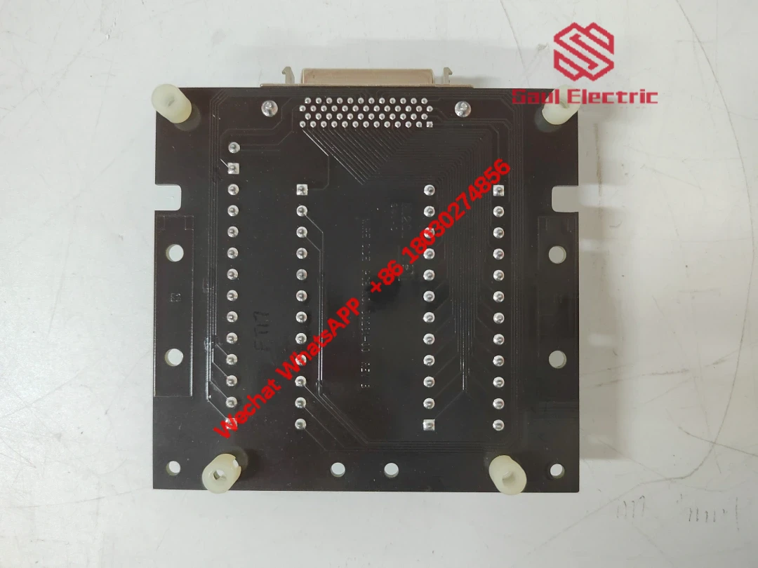 WATLOW PPC-TB50 Internal Components