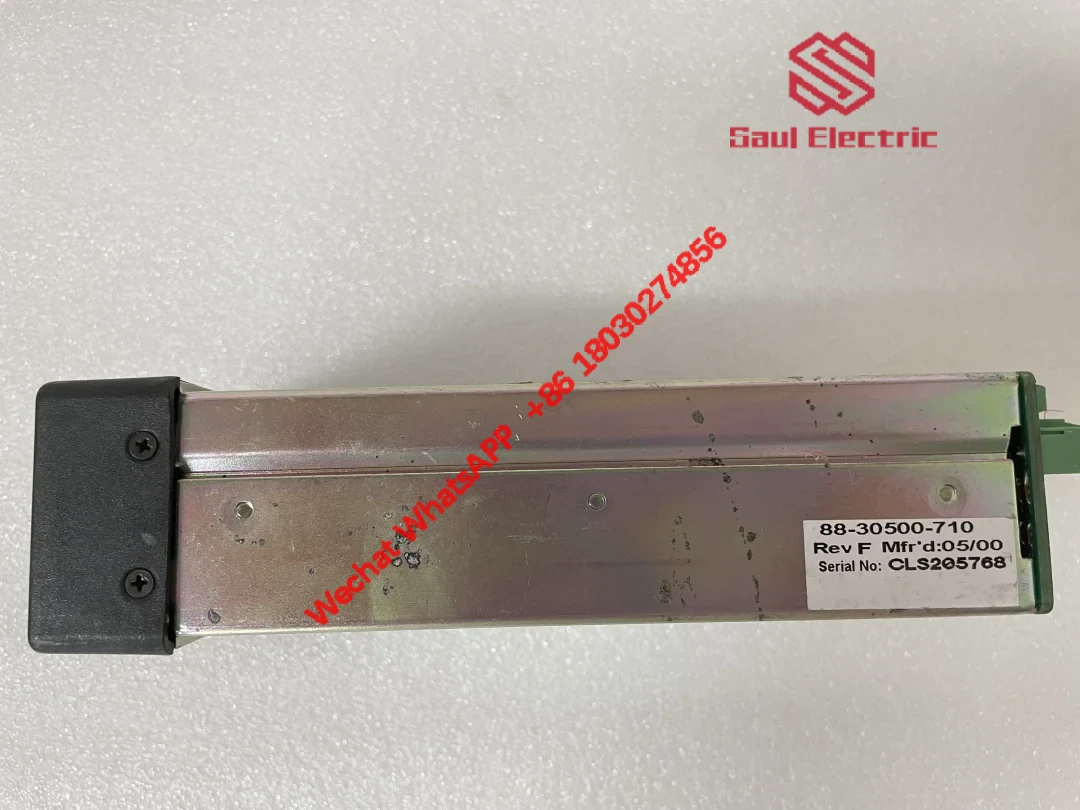 WATLOW ANAFAZE CLS208