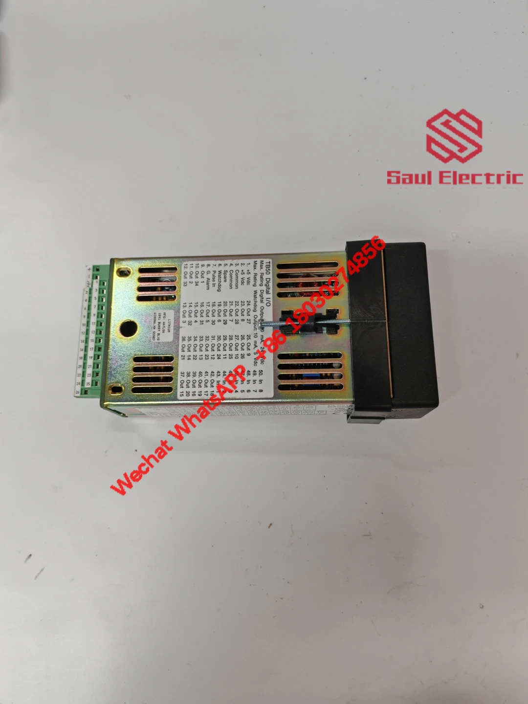 WATLOW ANAFAZE CLS216