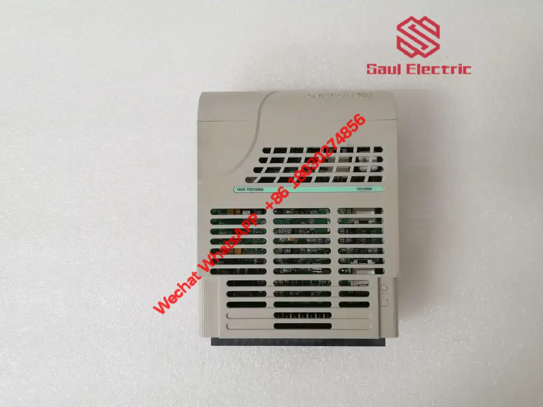 Westinghouse 1C31194G01 Installation View