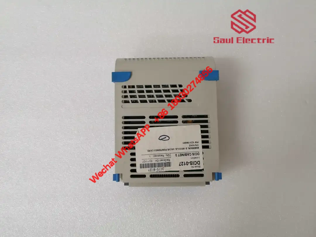 Westinghouse 1C31194G01 Close-up