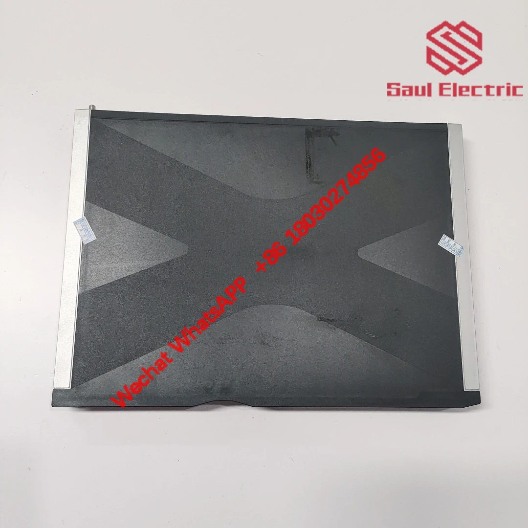 HIMA module installation view