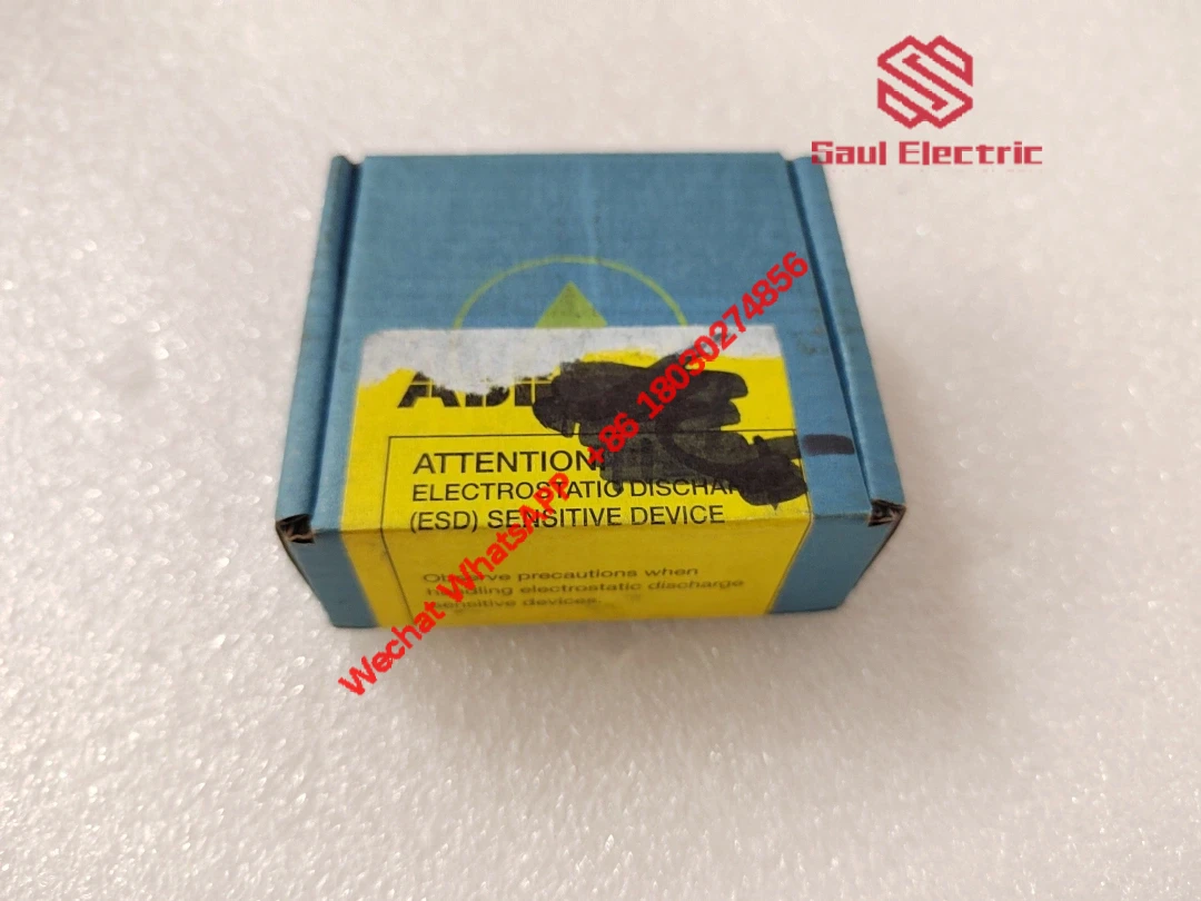 XVC767AE102 3BHB007209R0102