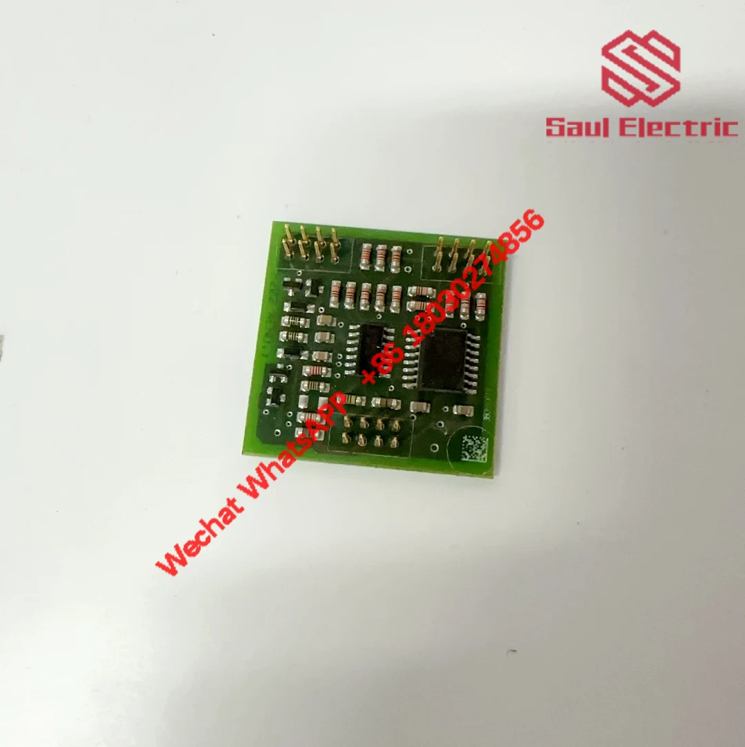 XVC767AE105 3BHB007209R0105