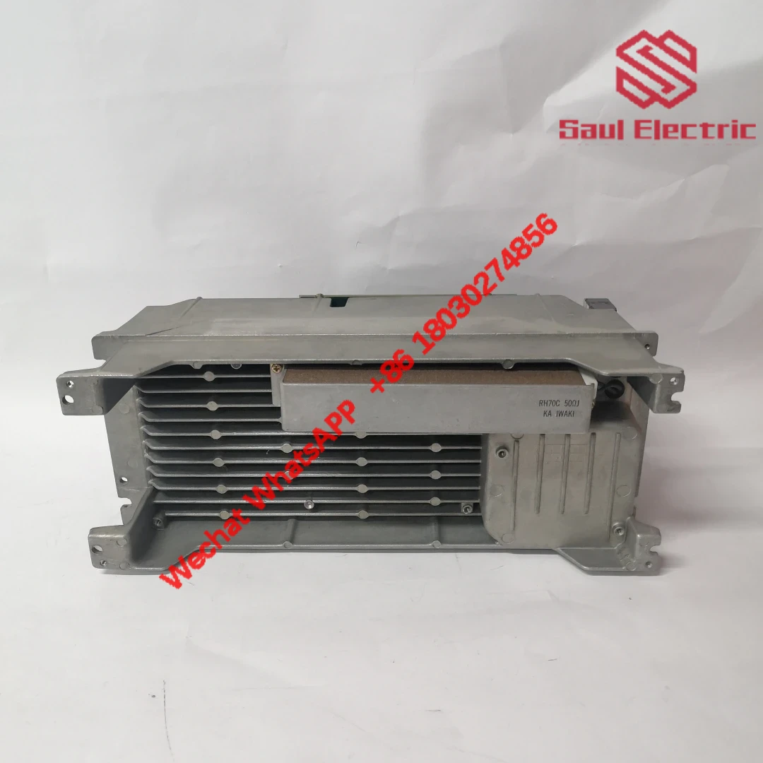 YASKAWA CACR-SR07BE12M