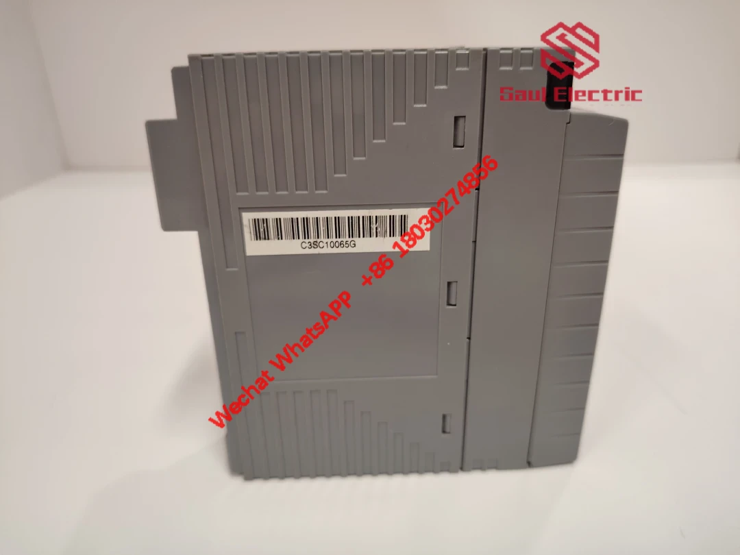 YOKOGAWA AAI141-H50 S2