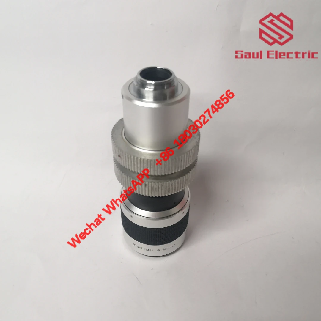 ZOOM LENS 18-10812.5