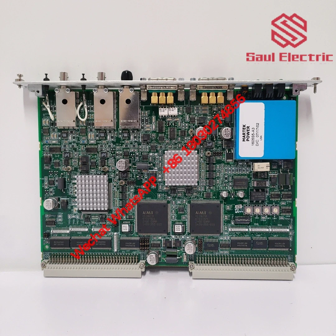 ZYGO ZMI-2002 8020-0211