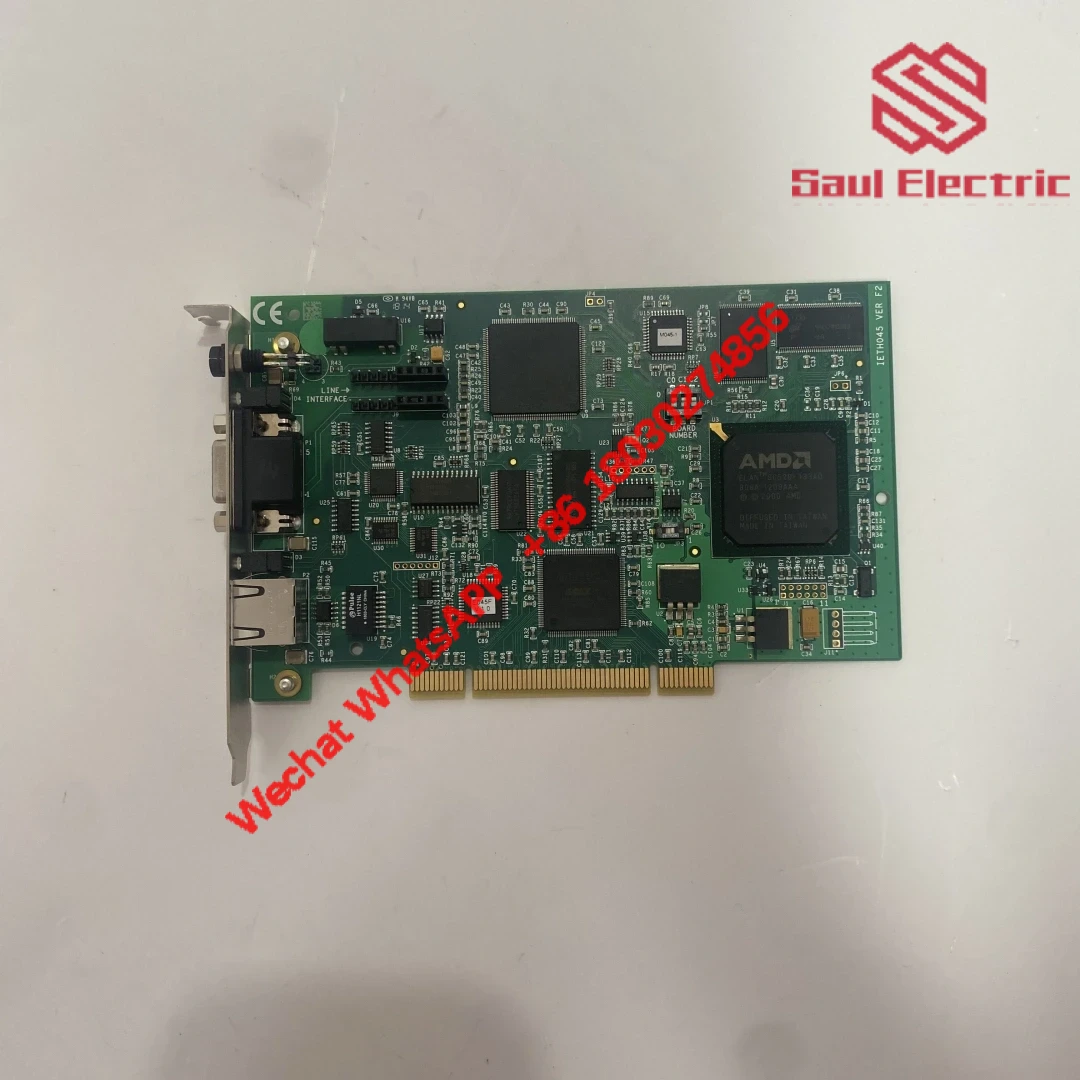 molex APP-ETH-PCU-C PCU2000ETH